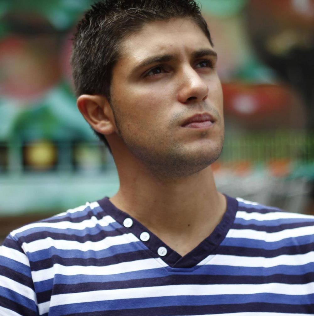 Jose Ángel Piñeiro Souto's avatar